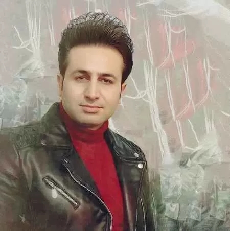 مرتضی جعفرزاده دل شکسته که دل نمیشه بی وفا